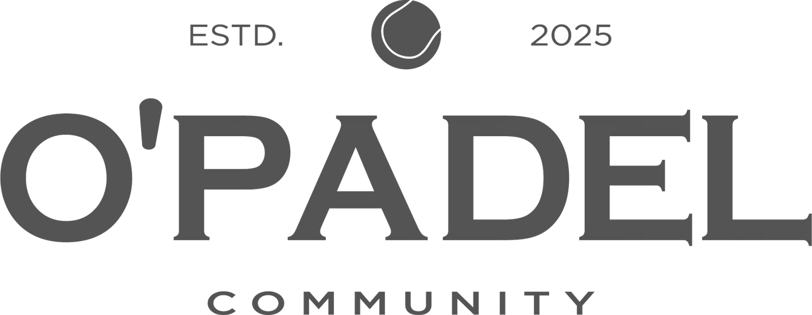 O'Padel Sky