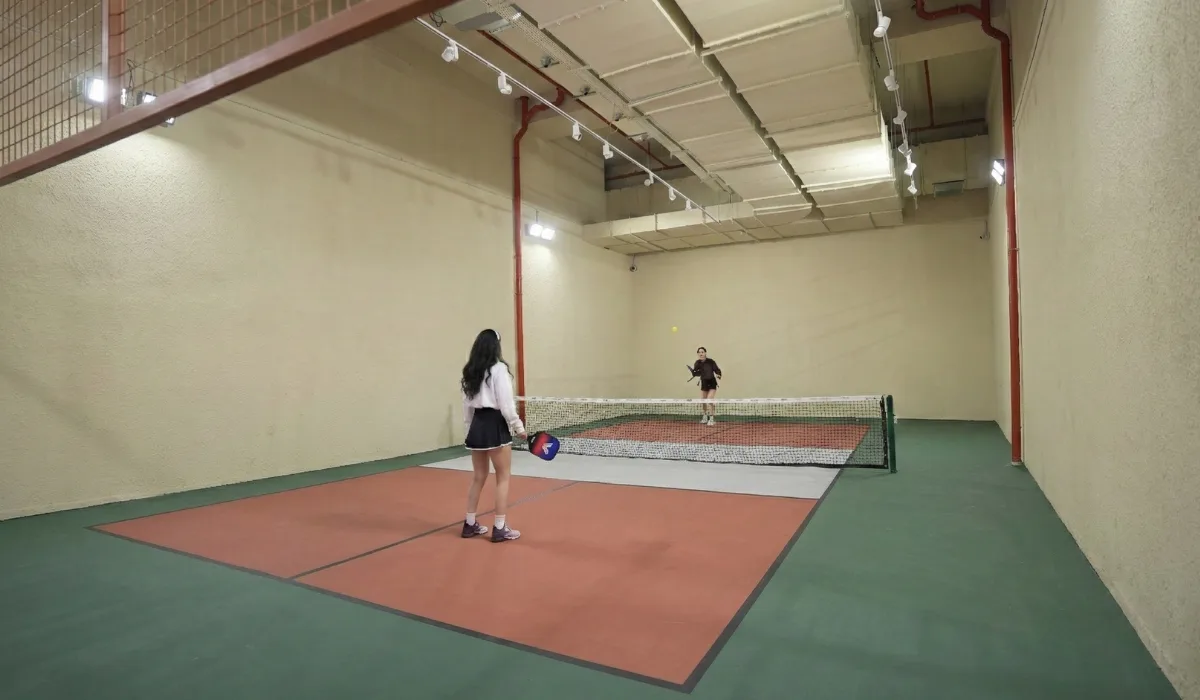 Padel Maç Yönetimi: Skor Psikolojisi ve Kritik Puanlar