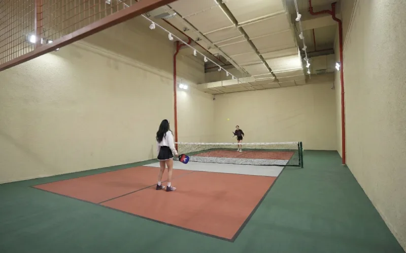 Padel Maç Yönetimi: Skor Psikolojisi ve Kritik Puanlar