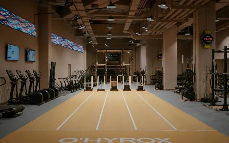 Zekeriyaköy’de Yaşayanlar İçin Padel: Sky’a Ulaşım ve Program — O'Padel Sky