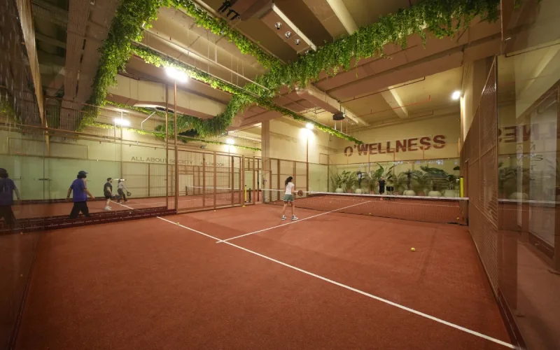Padel’de Hakemsiz Maç: Fair Play ve Puan Anlaşmazlıkları