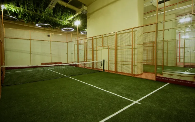 Padel Öğrenmek Ne Kadar Sürer? Seviye Seviye Gerçekçi Takvim — O'Padel Sky