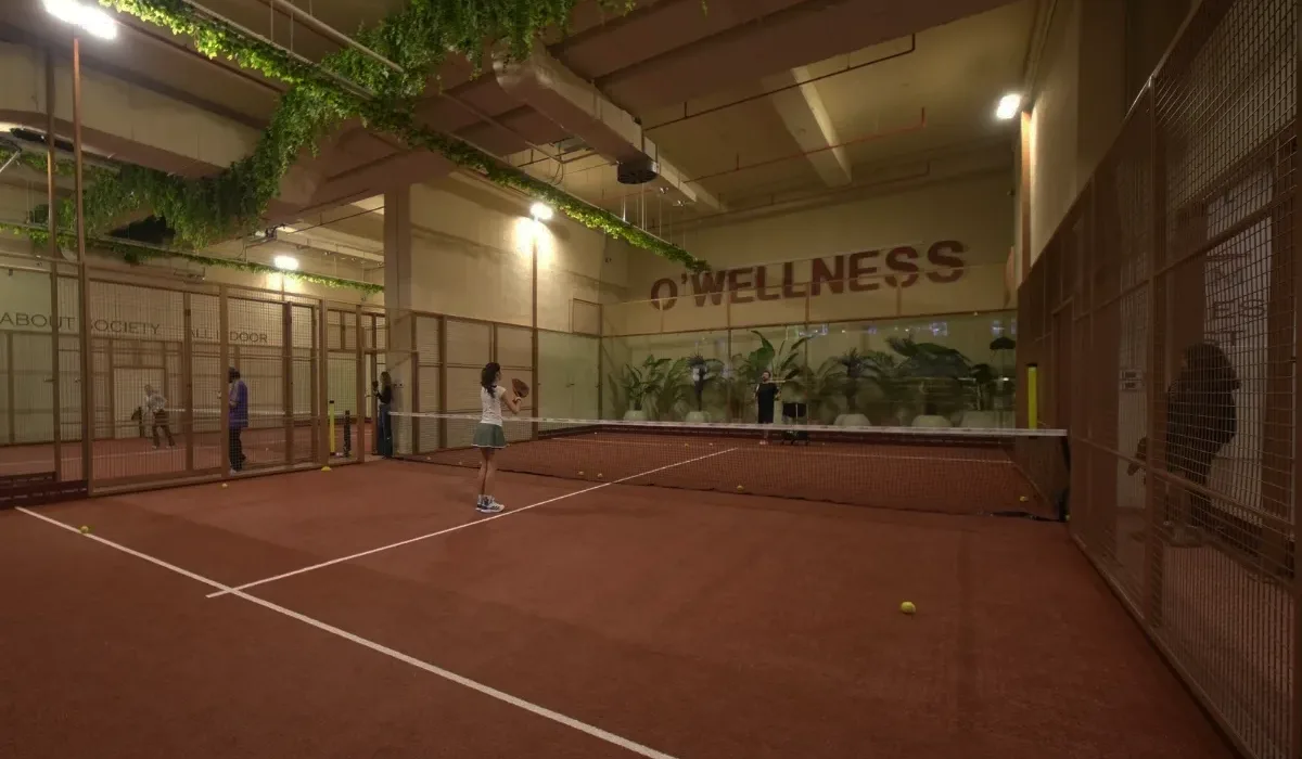 Padel Sağ ve Sol Oyuncu Rolleri: Hangisi Sana Uygun? — O'Padel Sky