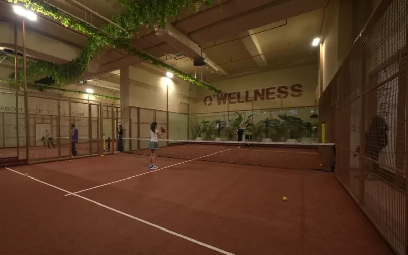 Padel Sağ ve Sol Oyuncu Rolleri: Hangisi Sana Uygun? — O'Padel Sky