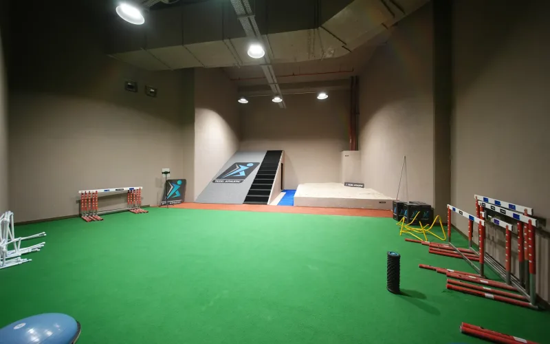 Padel İçin Omuz Kuvveti: Rotator Manşet Programı