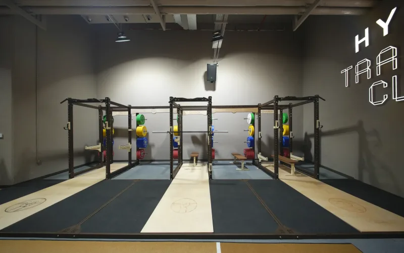 Padel İçin Bacak Kuvveti: Squat’tan Lateral Lunge’a 12 Egzersiz