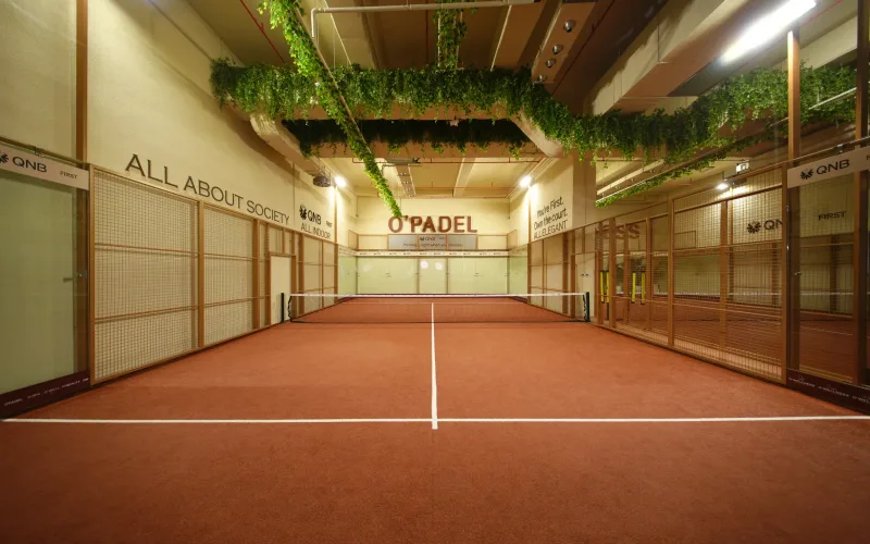 O’Wellness Sky Membership and Padel: How Packages Work and Your Options