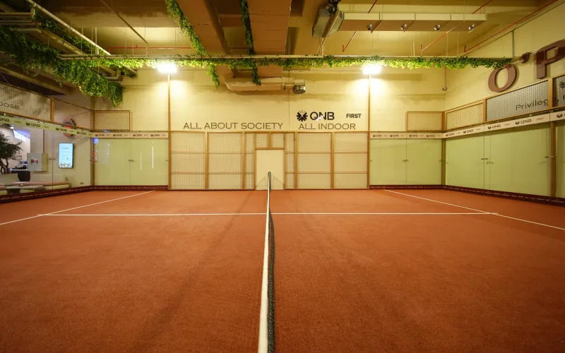 Padel Turnuva Çantası: Maç Günü Yanında Olması Gereken 15 Şey