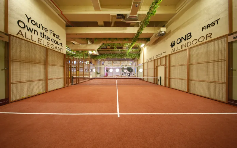 Padel Tournament Formats: Knockout, Groups, Round Robin, Americano