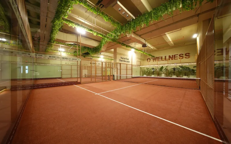 Post-Tournament Recovery: A 48-Hour Recovery Plan for Padel