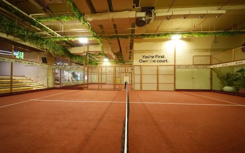 Padel Turnuvasına Hazırlık: 2 Haftalık Plan ve Maç Günü Rutini
