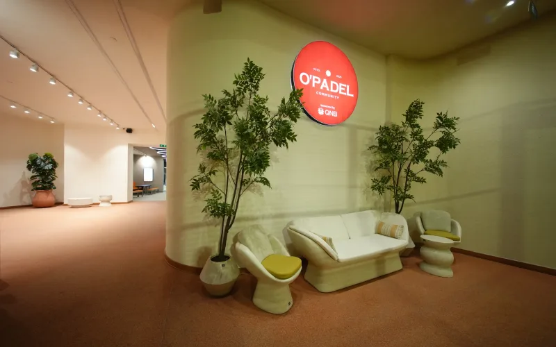 Istanbul Padel Community: Where and How to Find a Partner