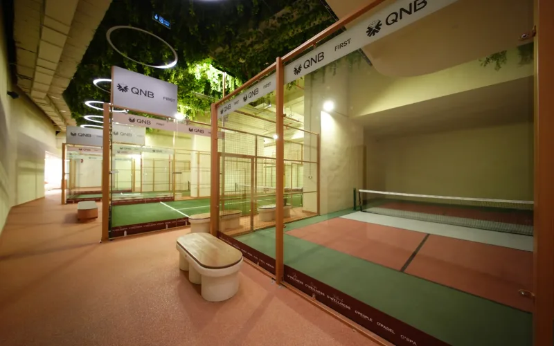 Padel Kulüp Turnuvası: Kategoriler, Ödüller ve Kayıt Rehberi