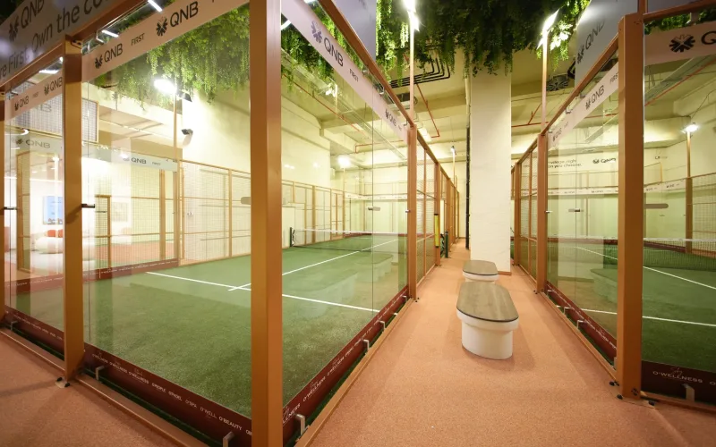Padel’de Let, Tekrar ve Engel Durumları: Tam Rehber