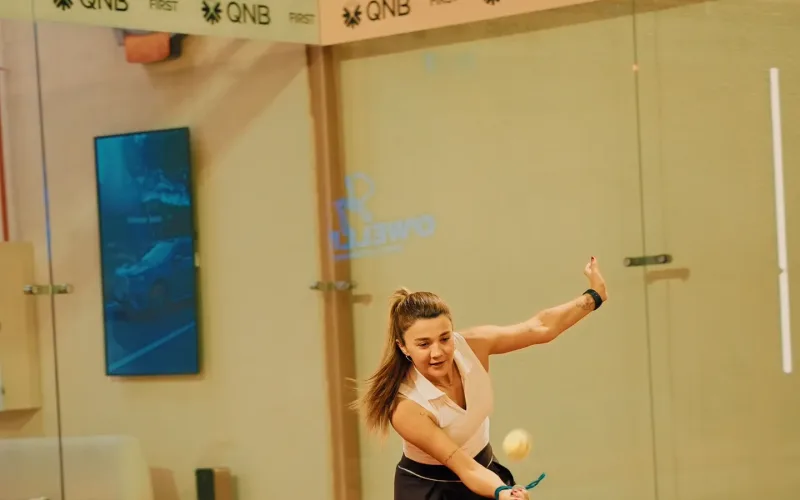 How Weather Affects Padel: Humidity, Temperature and Ball Behavior