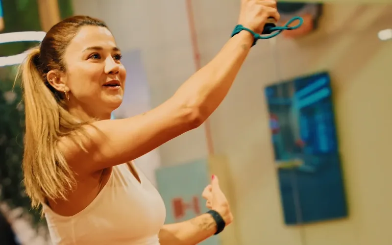 Padel Raketi Ağırlığı ve Denge Noktası: Kontrol mü Güç mü?