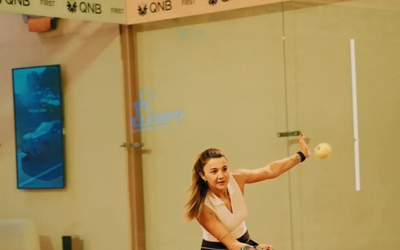 Padel Racket Stiffness: Core Density, Vibration and Your Elbow