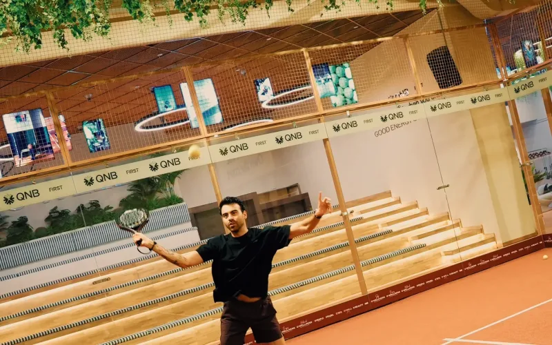 Padel Racket Grip: Why Is the Continental Grip the Only Right Answer?