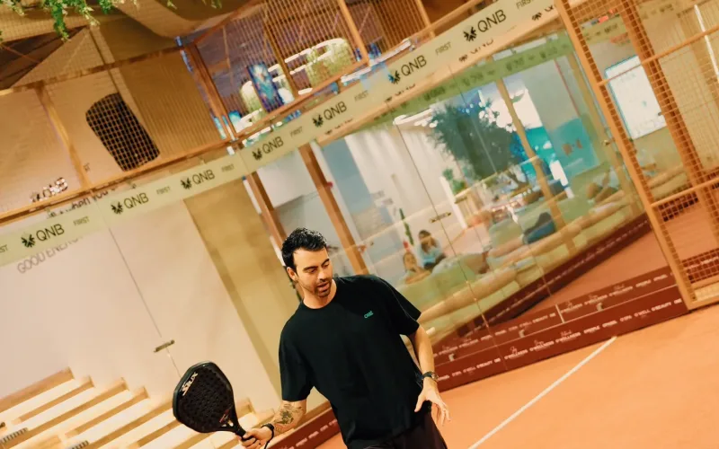 Padel Over 40: A Joint-Friendly Beginner’s Guide 2026