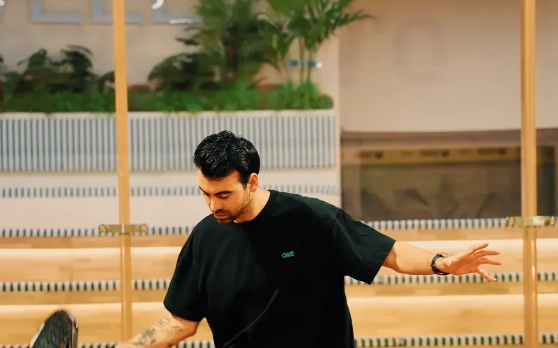 Mix Çiftlerde Padel Taktiği: Klişeleri Kıran Yaklaşım