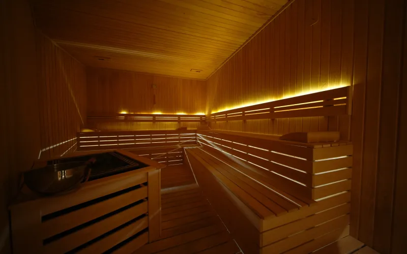 Padel Recovery Rehberi: Sauna, Cold Plunge ve Uyku